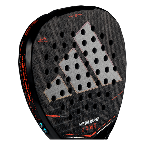 Adidas Metalbone 2026 – Ale Galán