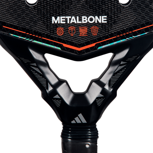 Adidas Metalbone 2026 – Ale Galán