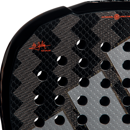 Adidas Metalbone 2026 – Ale Galán
