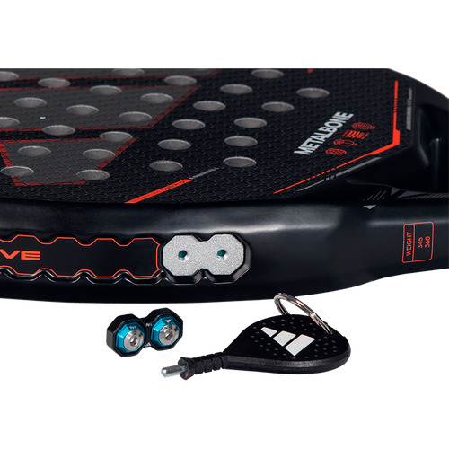 Adidas Metalbone 2026 – Ale Galán