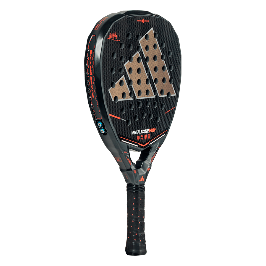 Adidas Metalbone HRD+ 2026 – Ale Galán