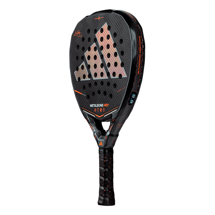 Adidas Metalbone HRD+ 2026 – Ale Galán
