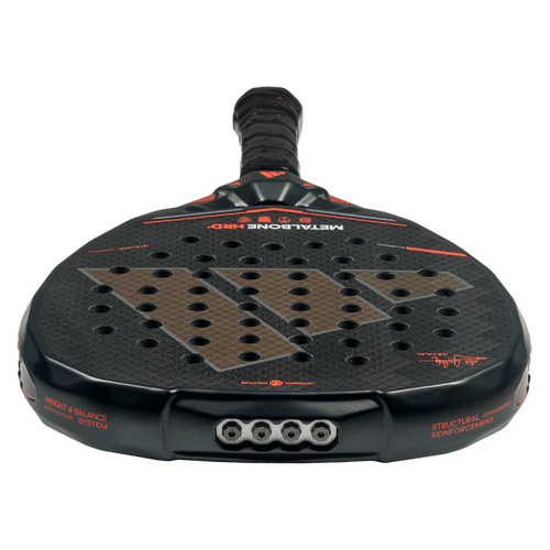 Adidas Metalbone HRD+ 2026 – Ale Galán