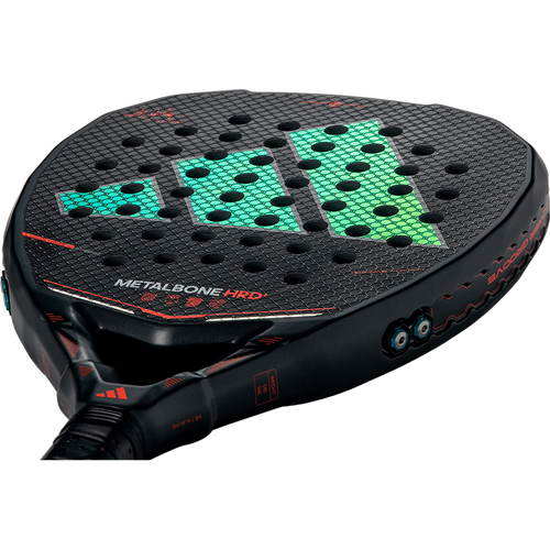 Adidas Metalbone HRD+ 2026 – Ale Galán
