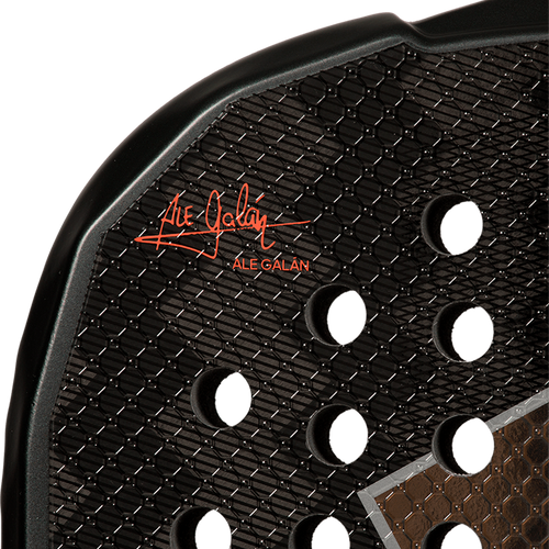 Adidas Metalbone HRD+ 2026 – Ale Galán
