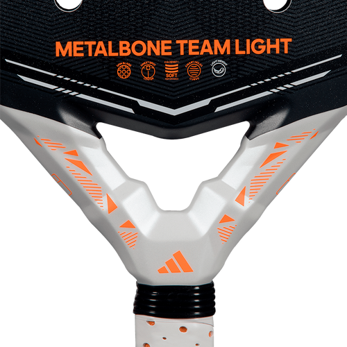 Adidas Metalbone Team Light 2026