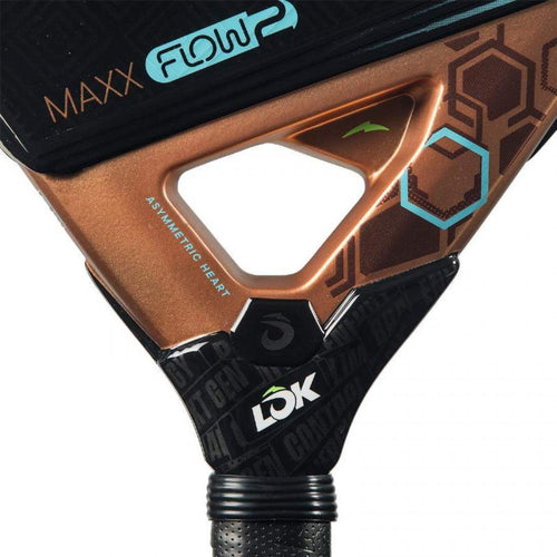 LOK MAXX FLOW GEN 2