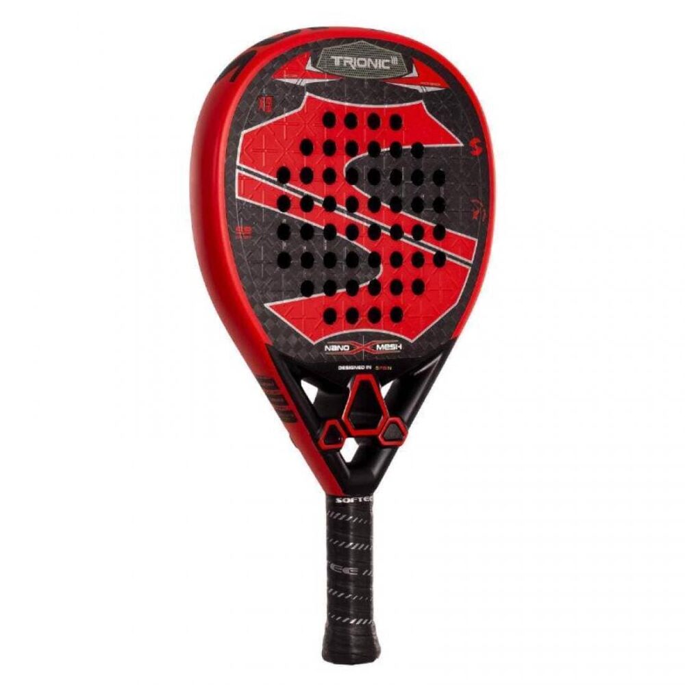 Softee Trionic Red 2025