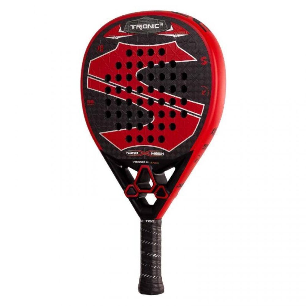 Softee Trionic Red 2025