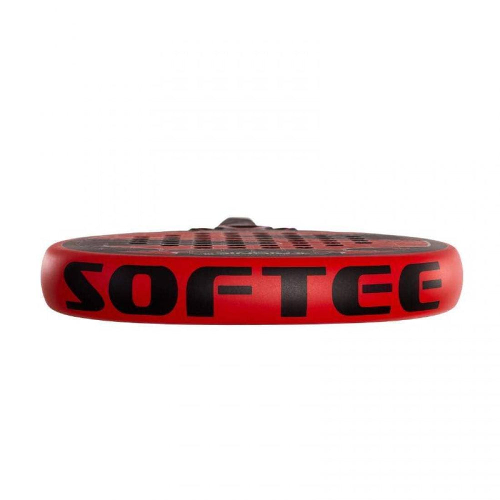 Softee Trionic Red 2025