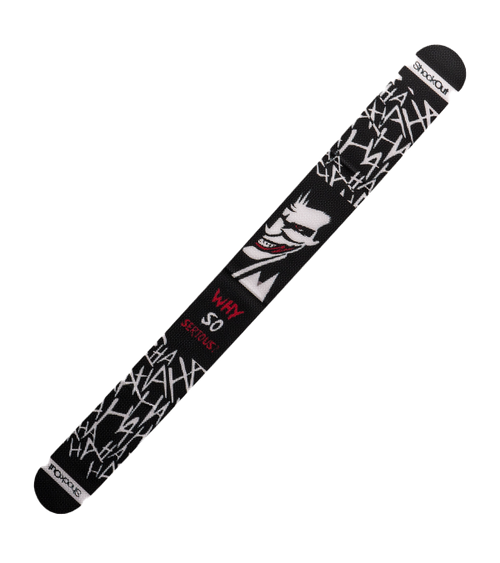 SHOCKOUT Padel racket protector