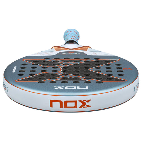 Nox VK10 Ventus Control 12K by Aranzazu Osoro 2026