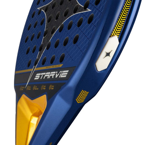 Starvie Drax 2026