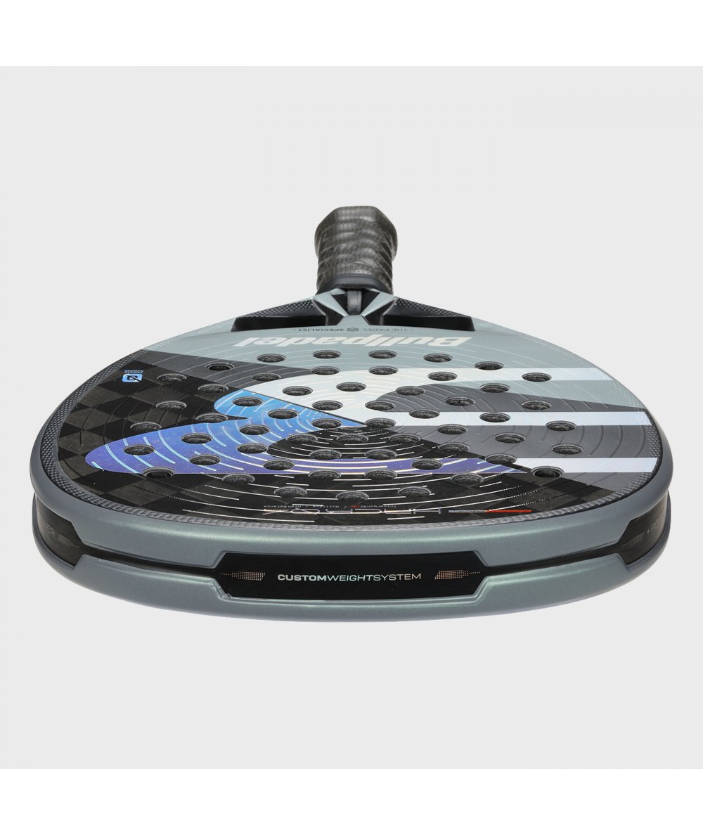 BULLPADEL HACK 04 2026