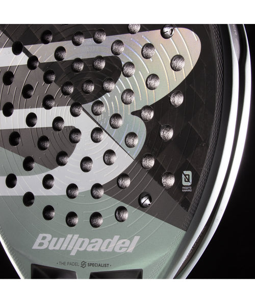 BULLPADEL HACK 04 2026