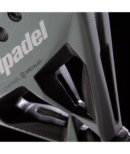 BULLPADEL HACK 04 2026