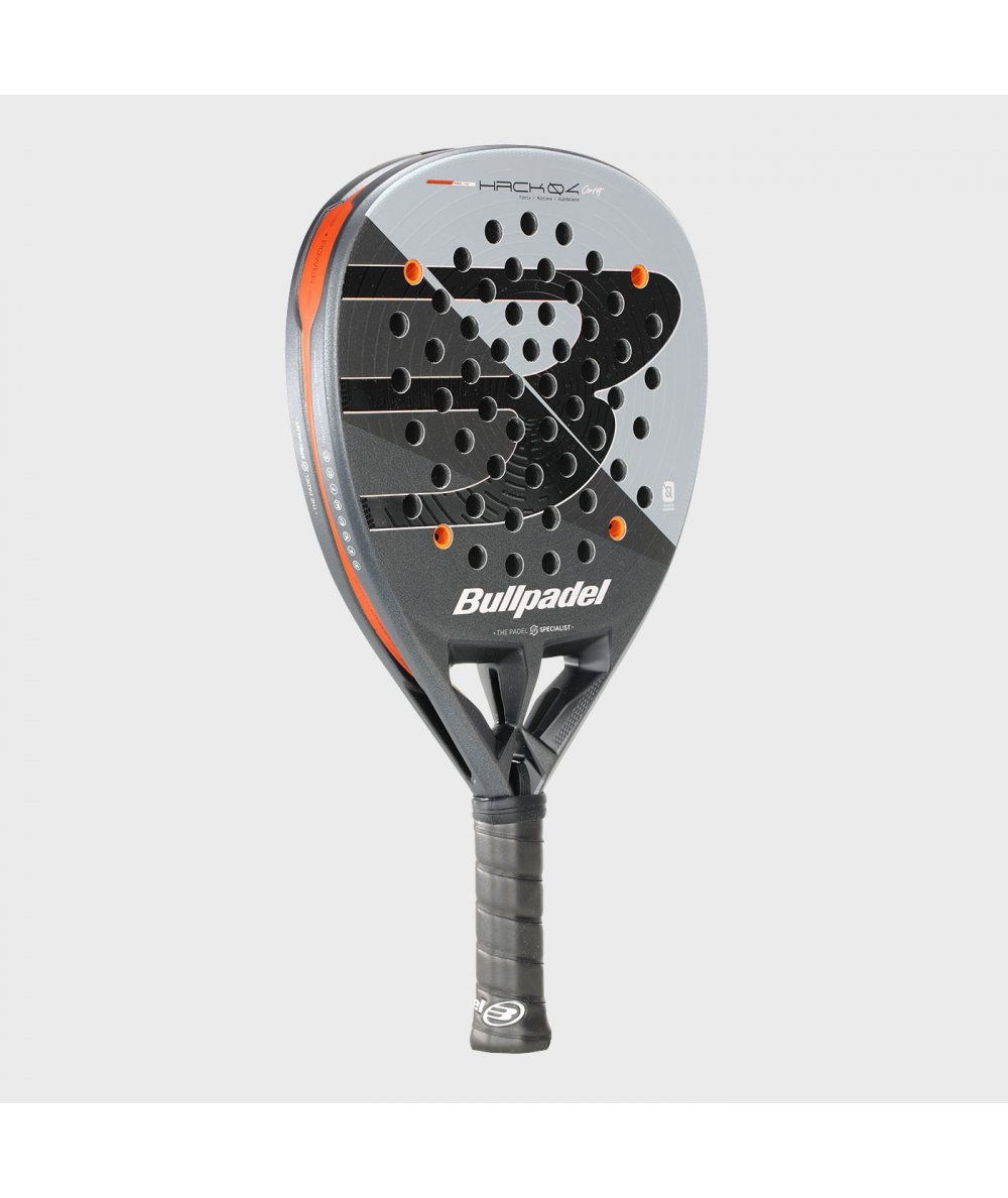 Bullpadel Hack 04 Comfort 2026