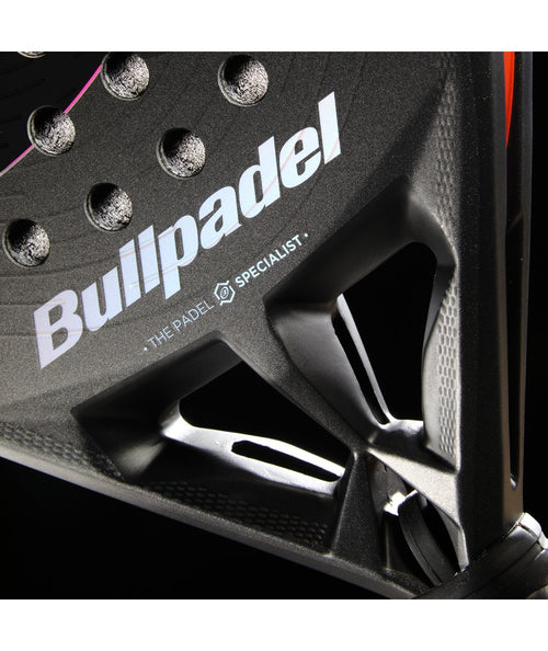 Bullpadel Hack 04 Comfort 2026