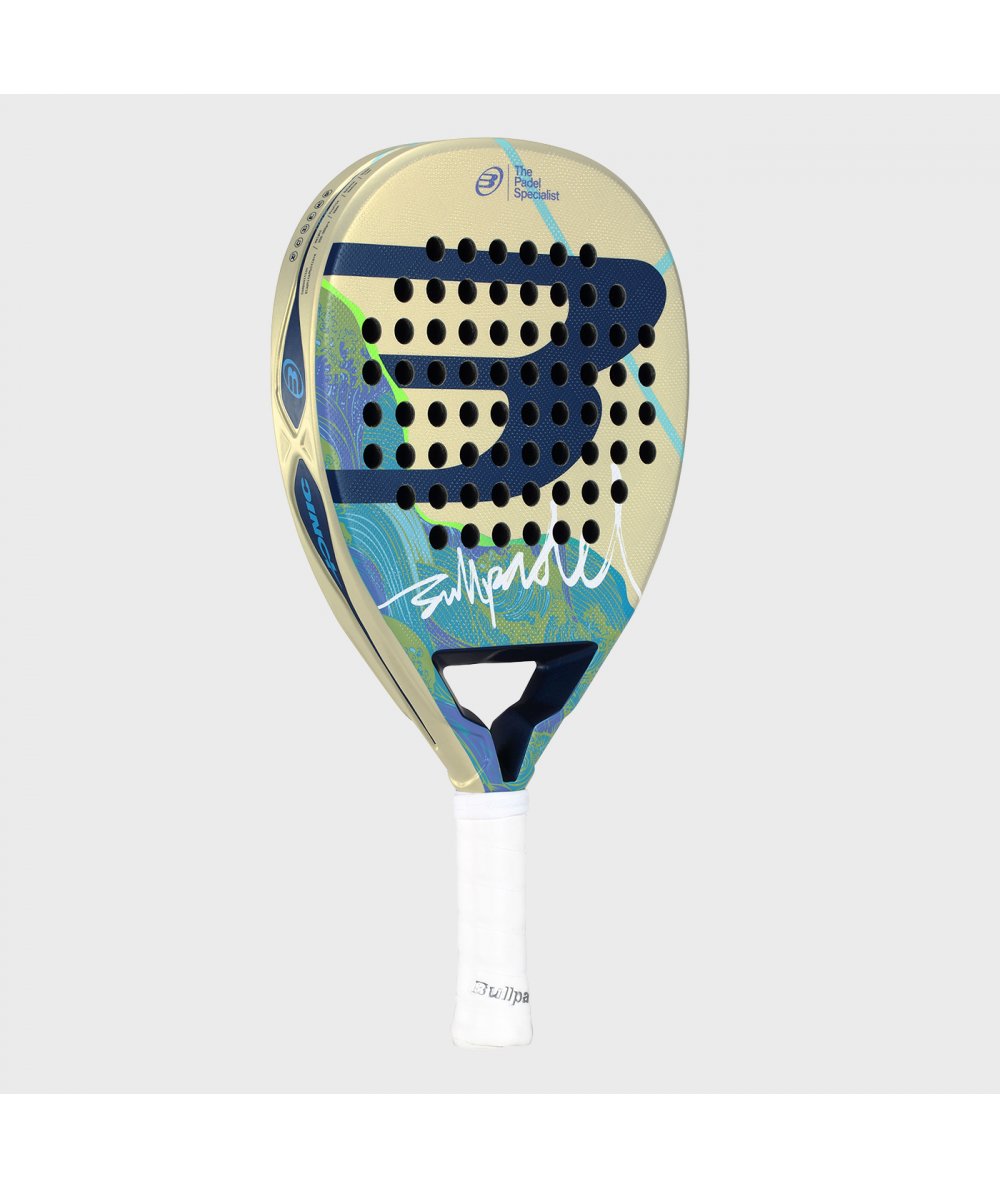 BULLPADEL IONIC LIGHT 2026