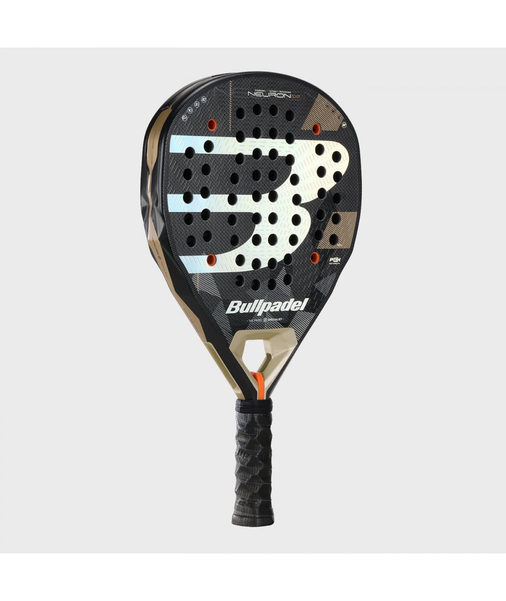 BULLPADEL NEURON 02 2026