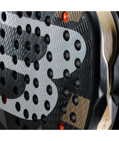 BULLPADEL NEURON 02 2026