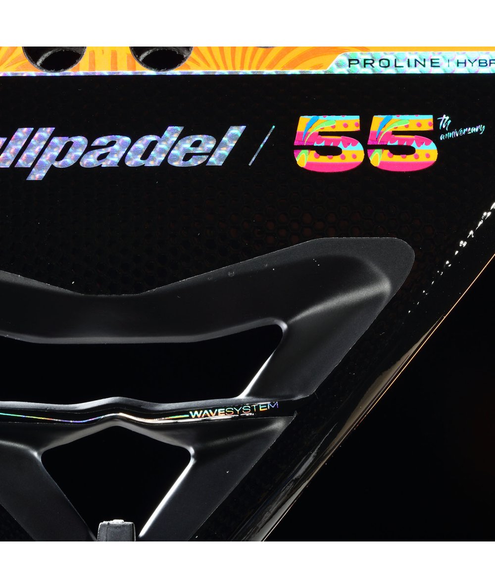 BULLPADEL NEURON MX LTD 2026
