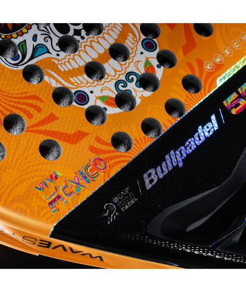 BULLPADEL NEURON MX LTD 2026