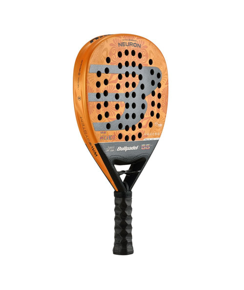 BULLPADEL NEURON MX LTD 2026