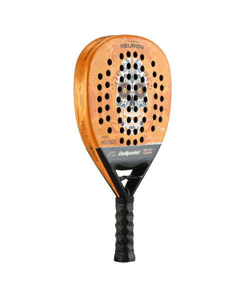 BULLPADEL NEURON MX LTD 2026