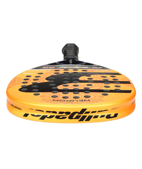 BULLPADEL NEURON MX LTD 2026