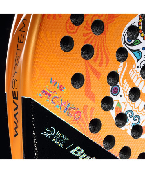 BULLPADEL NEURON MX LTD 2026