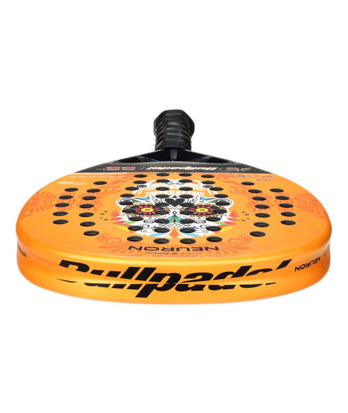 BULLPADEL NEURON MX LTD 2026