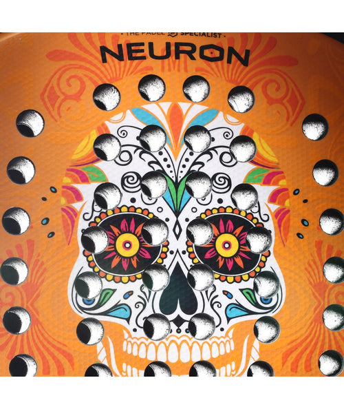 BULLPADEL NEURON MX LTD 2026