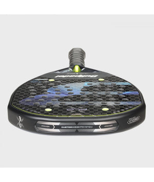 Bullpadel XPLO 2026