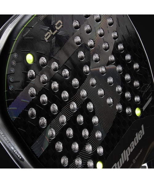 Bullpadel XPLO 2026