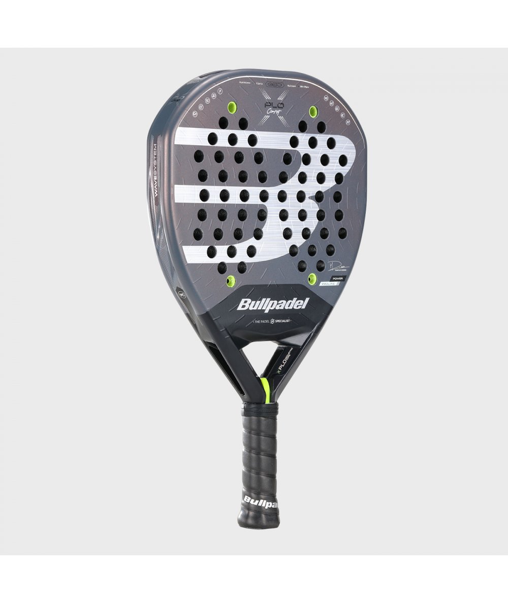 BULLPADEL XPLO CMF 2026