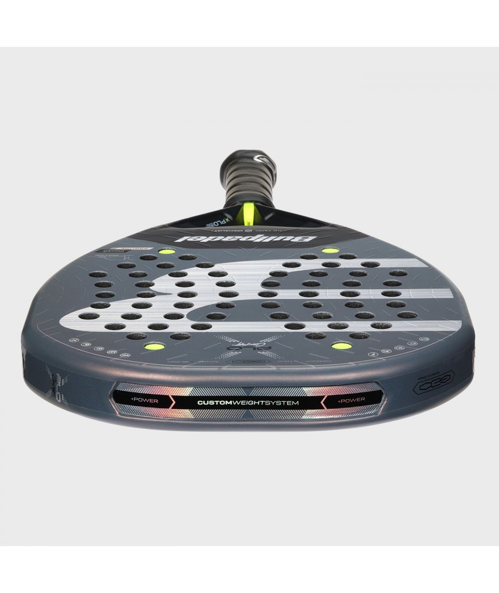 BULLPADEL XPLO CMF 2026