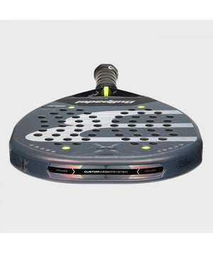 BULLPADEL XPLO CMF 2026