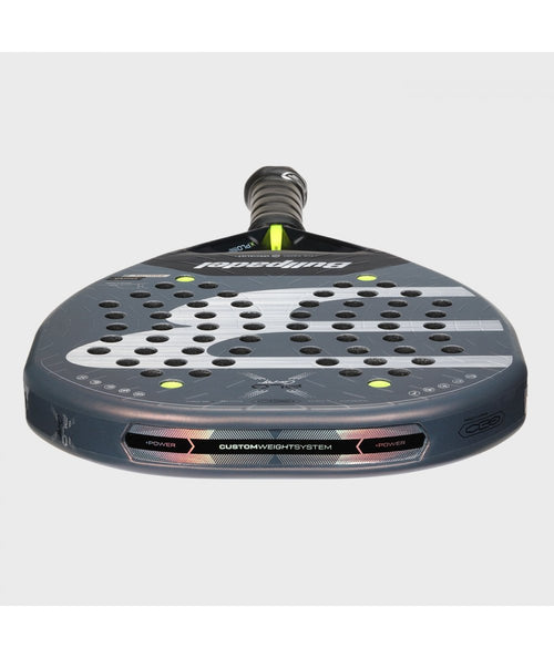 BULLPADEL XPLO CMF 2026