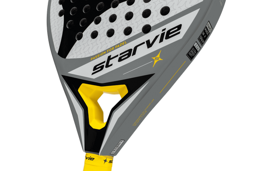 Starvie Radar - Gravity Line