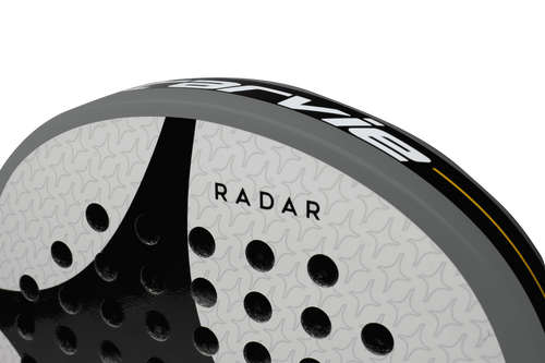 Starvie Radar - Gravity Line