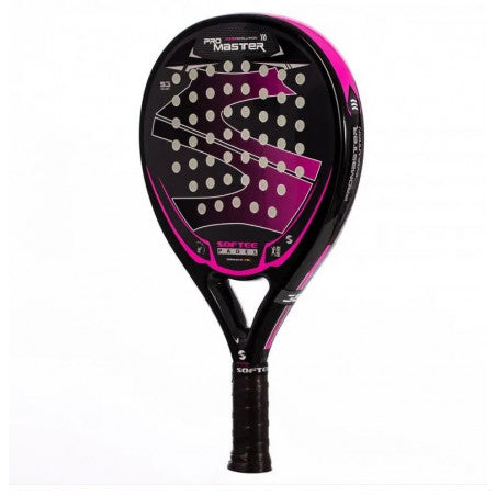 Softee Pro Master Evolution Fuchsia