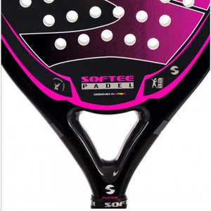 Softee Pro Master Evolution Fuchsia