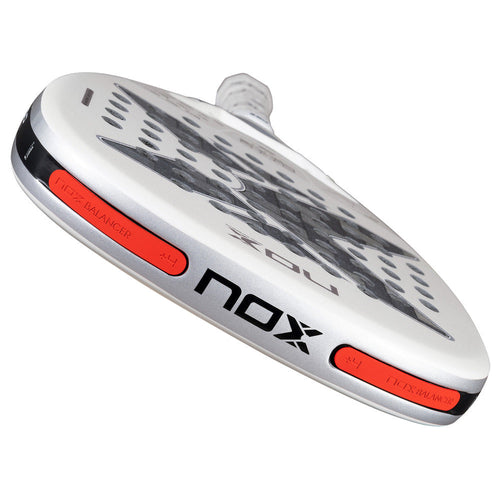 NOX AT10 Luxury Genius Attack 12K Alum XTREM 2026 by Agustín Tapia