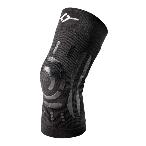 Floky Empower Knee Support - Black
