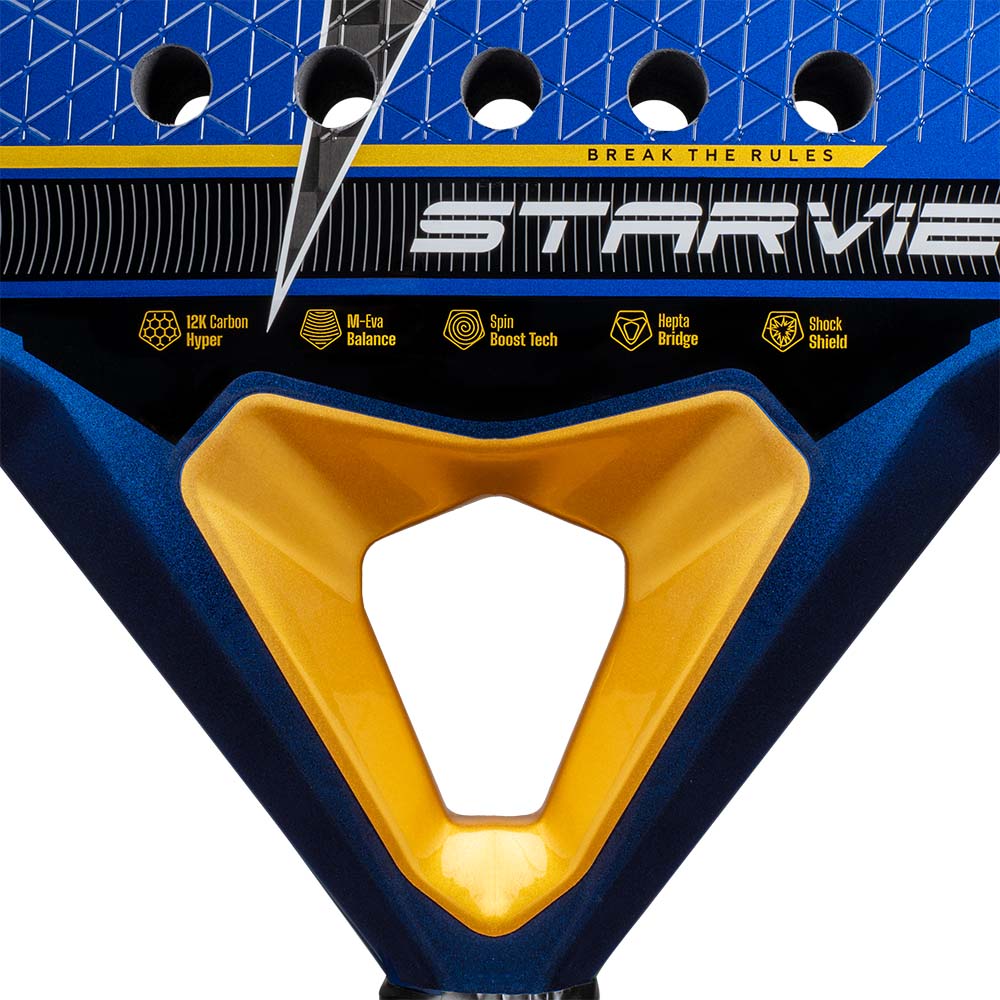 Starvie Drax 2026
