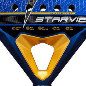Starvie Drax 2026