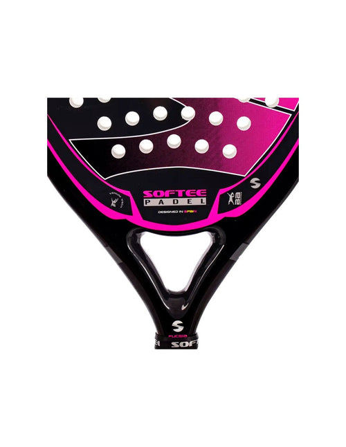 Softee Pro Master Evolution Fuchsia
