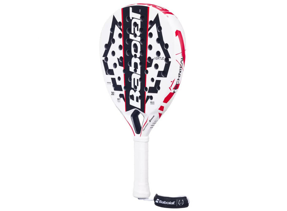 Babolat Technical Vertuo Juan Lebrón 2025