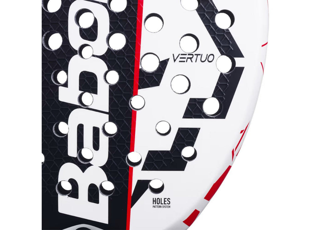 Babolat Technical Vertuo Juan Lebrón 2025